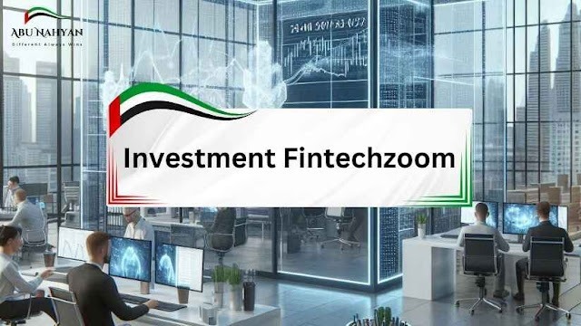 Investment Fintechzoom