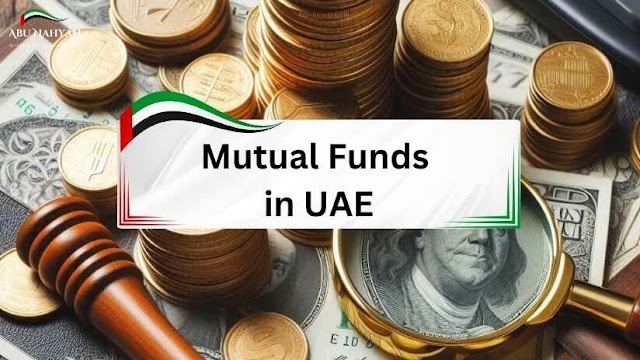 Mutual Funds in UAE: The Only Guide you Need