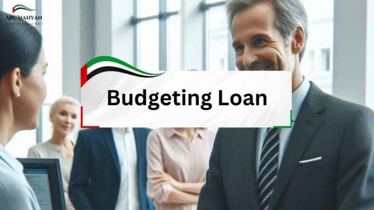 Budgeting Loan, Abunahyan Blog