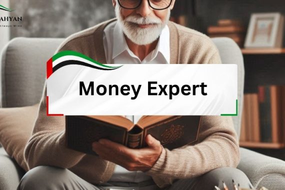 Money expert Abunahyan website