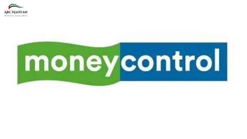 Moneycontrol website, all about investing, Abunahyan.