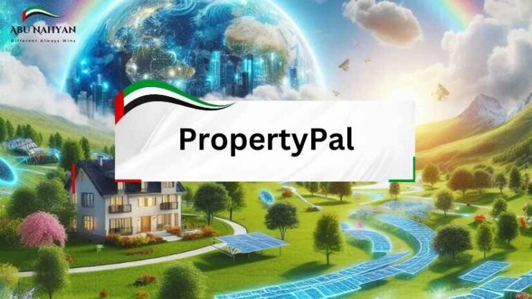 Propertypal, find a property, great service for investors, Abunahyan website.