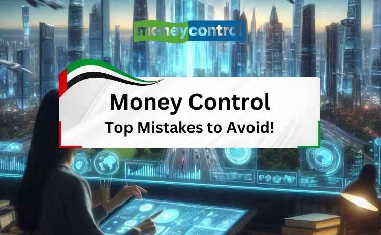 Moneycontrol website, all about investing, Abunahyan.