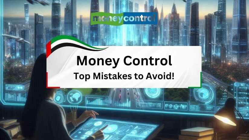 Moneycontrol website, all about investing, Abunahyan.