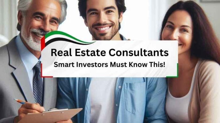 Dubai Real estate consultants 101, Abunahyan Blog