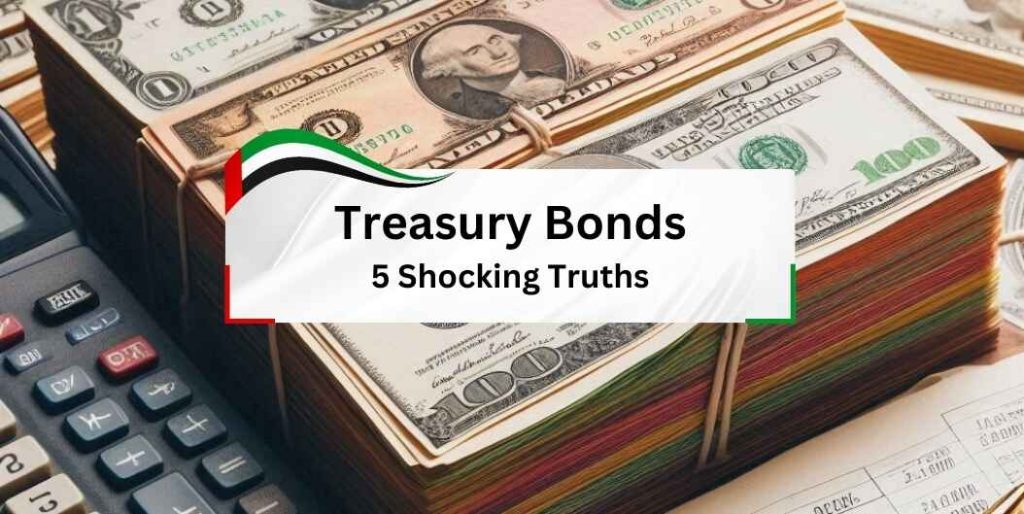 Treasury Bonds, Shocking truths, Abunahyan Blog.