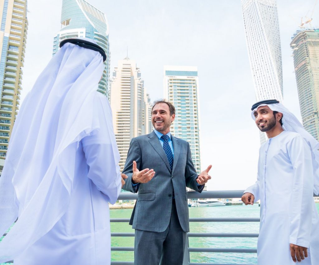 20+ Small Business Ideas in UAE with Low or No Investment