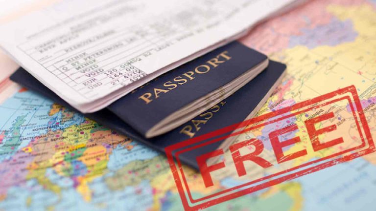 How to find Visa-Free Travel Countries for UAE Residents