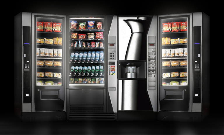 Starting A Successful Vending Machine Business: A Detailed Guide