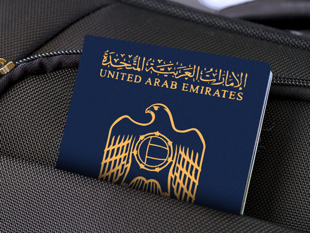 Visa On Arrival For UAE Residents