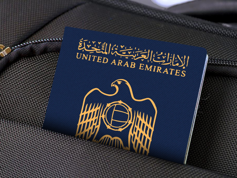 Visa On Arrival For UAE Residents