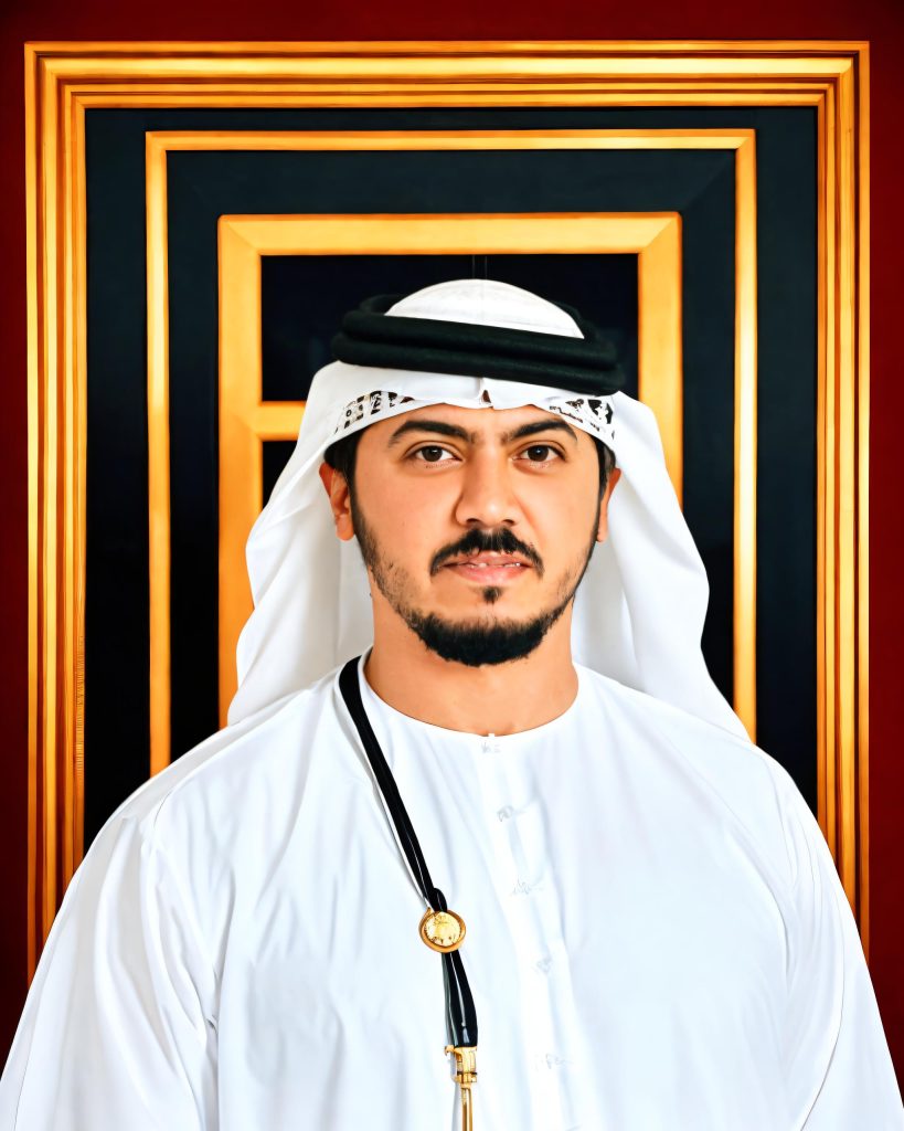 Abu Nahyan Al Nuaimi, Abdulla Musabbeh Mohammed Ali Al nuaimi, Atlantis Real Estate CEO, Senior Consultant, Dubai, UAE | Investment Property Dubai Properties