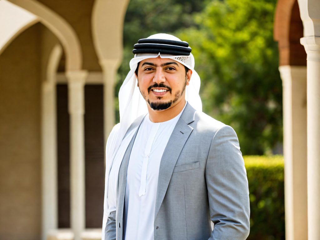 Abu Nahyan Al Nuaimi, Abdulla Musabbeh Mohammed Ali Al nuaimi, Atlantis Real Estate CEO, Senior Consultant, Dubai, UAE "