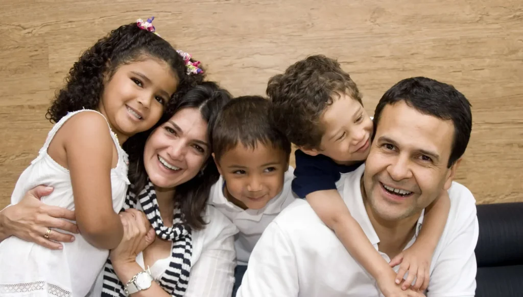 Eligibility, And Requirements - 2 Years Family Visa in Dubai