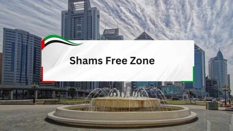 Shams Free Zone