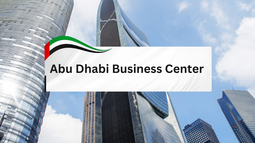 Abu Dhabi Business Center - Everything You Need to Know