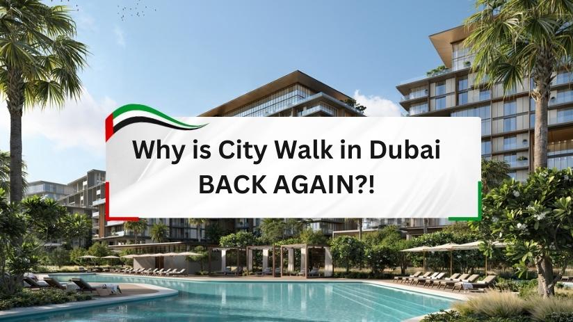 apartment seaview for sale in dubai city walk