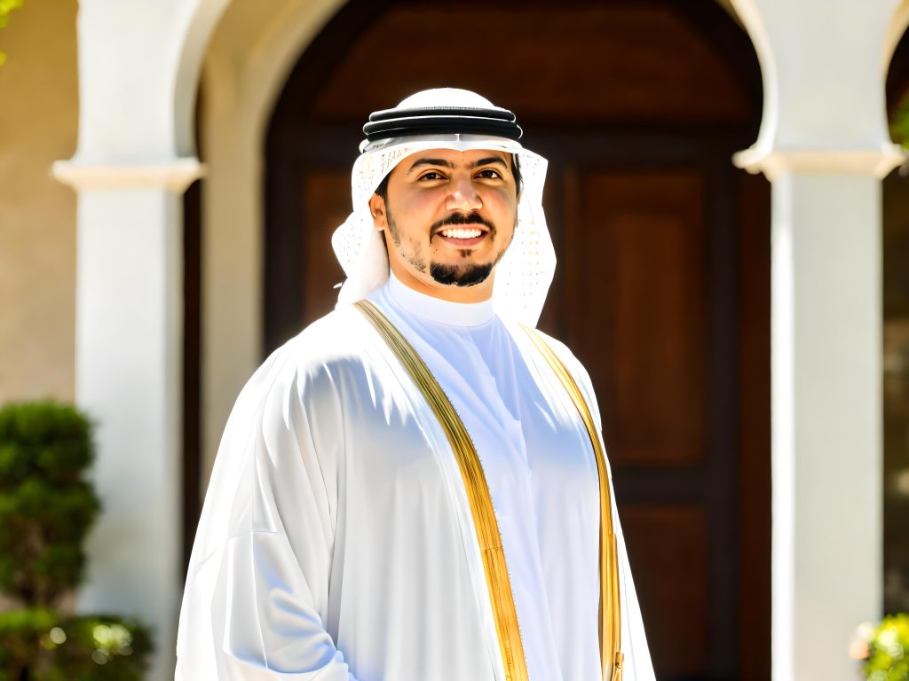 Abu Nahyan Al Nuaimi, Abdulla Musabbeh Mohammed Ali Al nuaimi, Atlantis Real Estate CEO, Senior Consultant, Dubai, UAE | Investment Property Dubai Properties