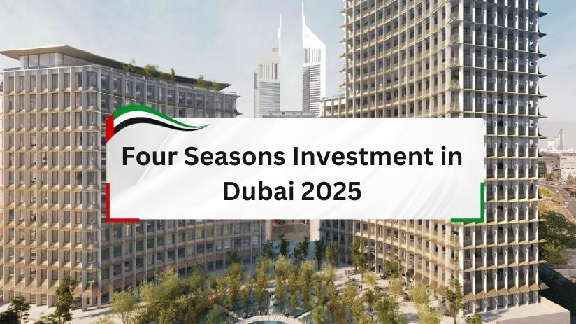 four seasons hotel apartment for investment in dubai1 (2)