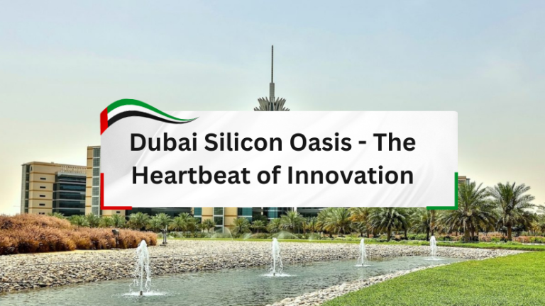 Dubai Silicon Oasis