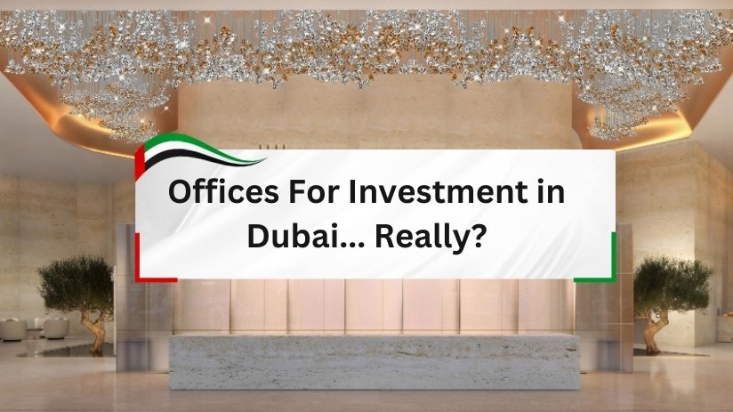 Office For Investment in Dubai | Abunahyan Alnuaimi