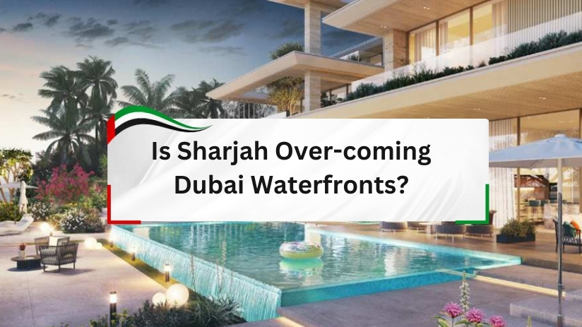 Waterfront Property For Investment in Sharjah Abu Nahyan Al Nuaimi