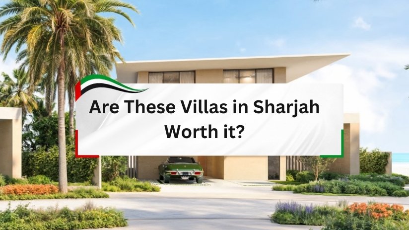 invest in waterfront villa in Sharjah | Abunahyan Alnuaimi