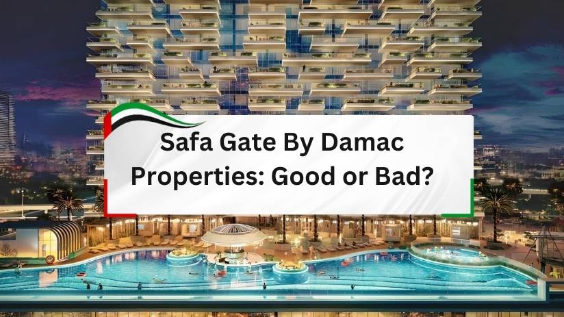 safa gate damac properties safa park dubai