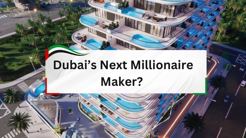 Samana Investment in Dubai