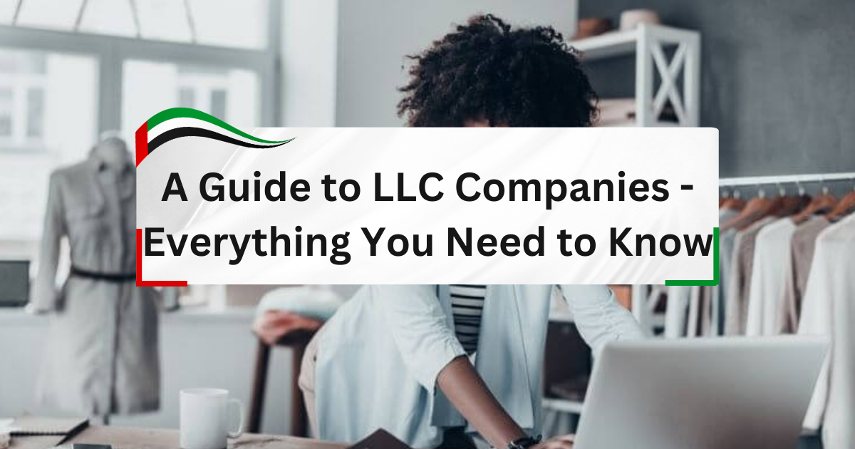LLC Company