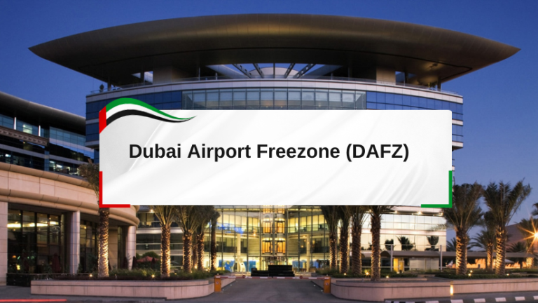 Dubai Airport Freezone (DAFZ) - Business Opportunities and Benefits