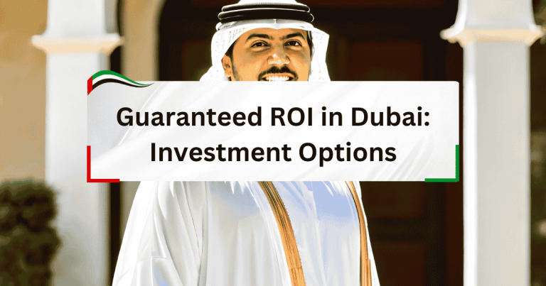 Guaranteed ROI Original Abu Nahyan