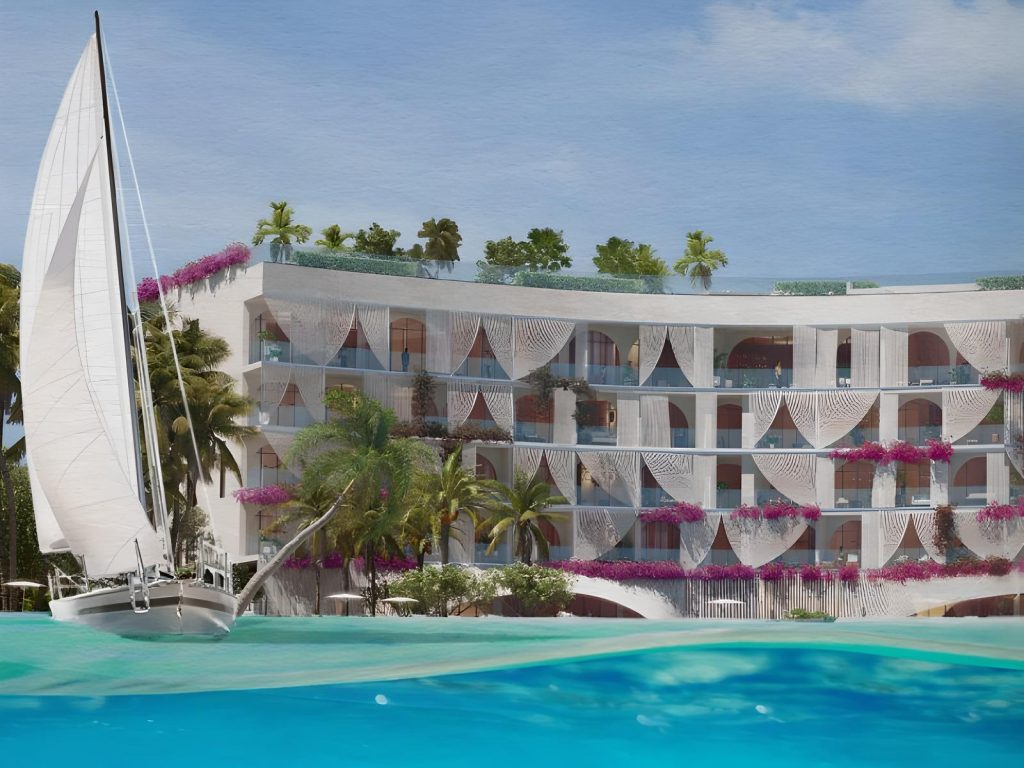 10% Guaranteed ROI Property Investment in Dubai