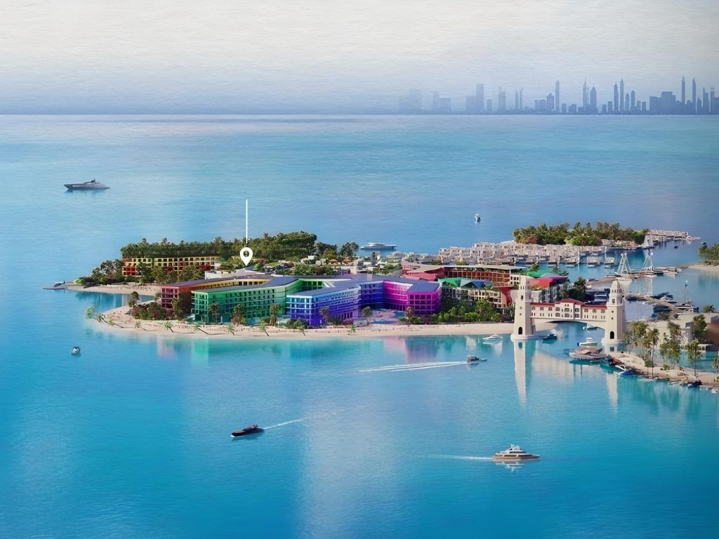 10% Guaranteed ROI Property Investment in Dubai