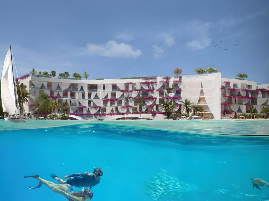 10% Guaranteed ROI Property Investment in Dubai