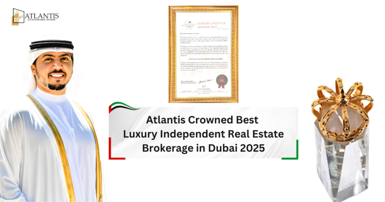 atlantis wins luxury lifestyle awards original