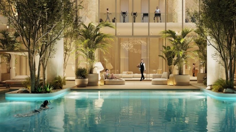 the chedi private residences investment in dubai with abu nahyan