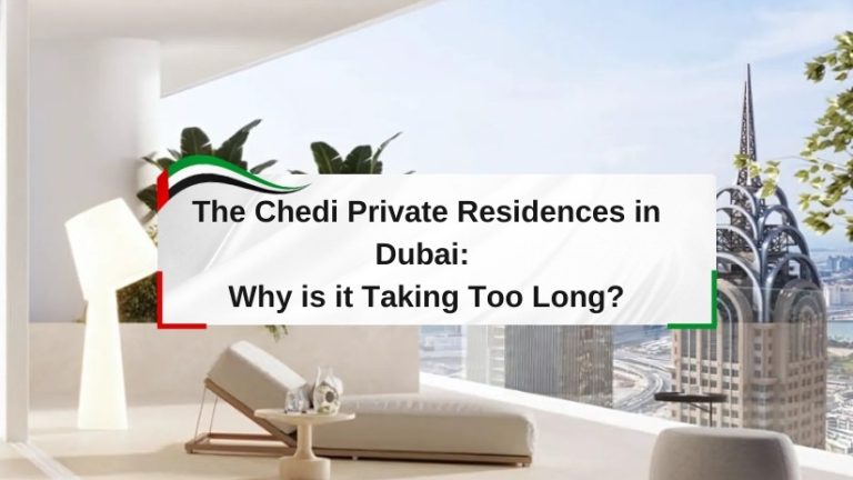 The Chedi Private Residences Investment in Dubai with Abu Nahyan