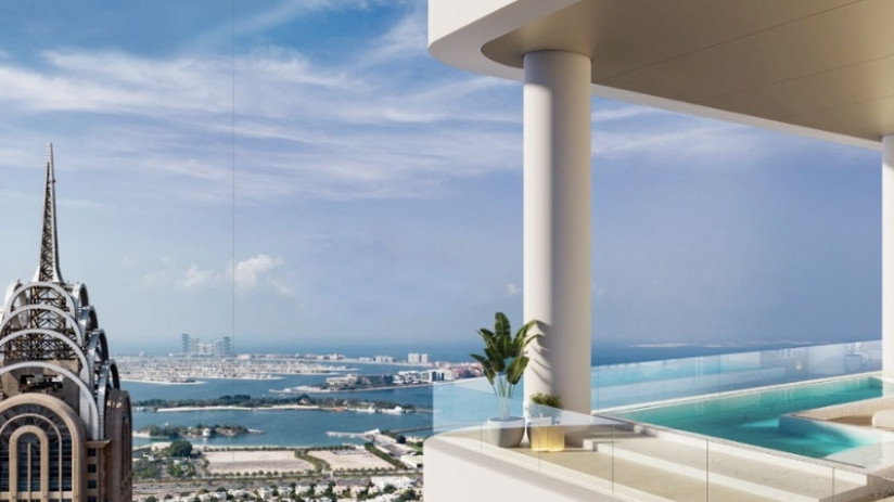 the chedi private residences investment in dubai with abu nahyan