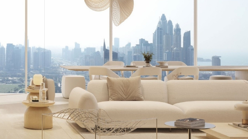 the chedi private residences investment in dubai with abu nahyan