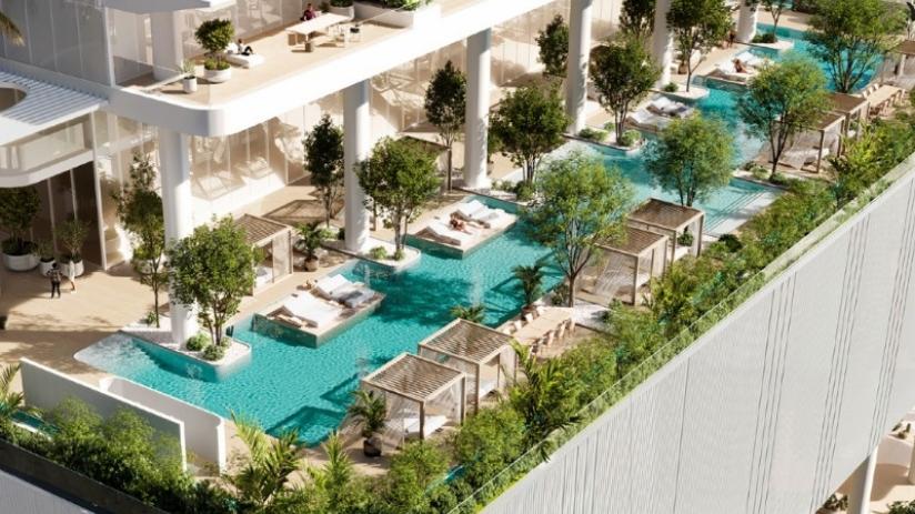 the chedi private residences investment in dubai with abu nahyan