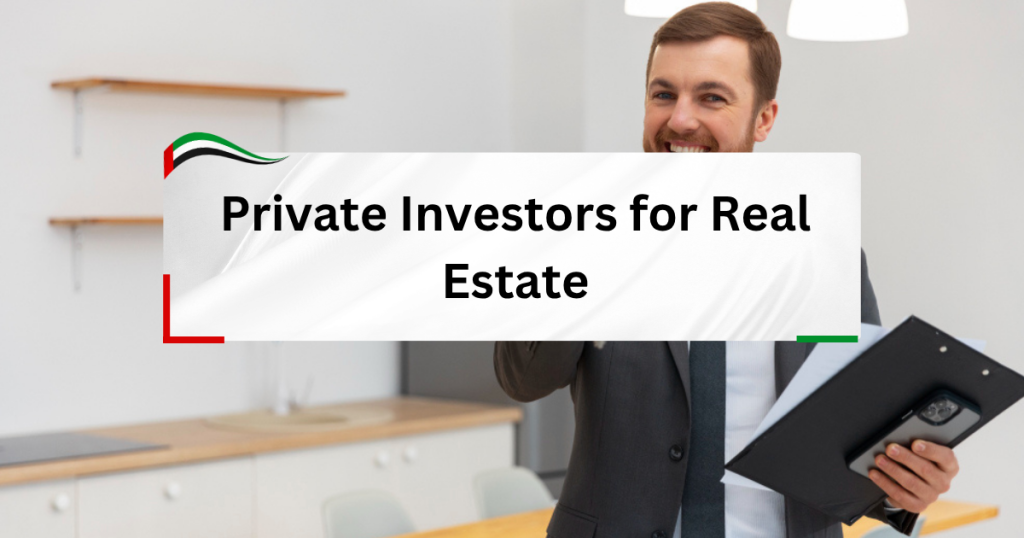 Private Investors for Real Estate - A 2025 Investment Blueprint