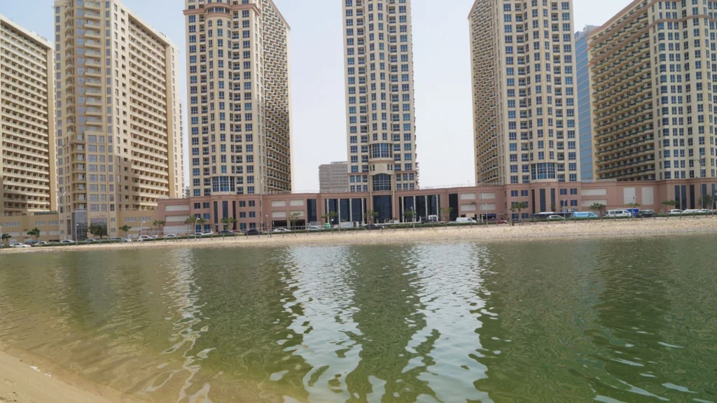 Production City Dubai – Guide to the Media Hub