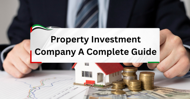 Property Investment Company - A Complete Guide for 2025