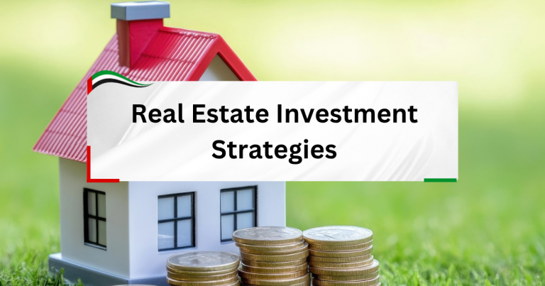 Real Estate Investment Strategies - Building Wealth Through Property