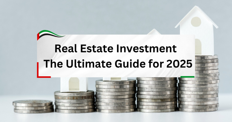 Real Estate Investment