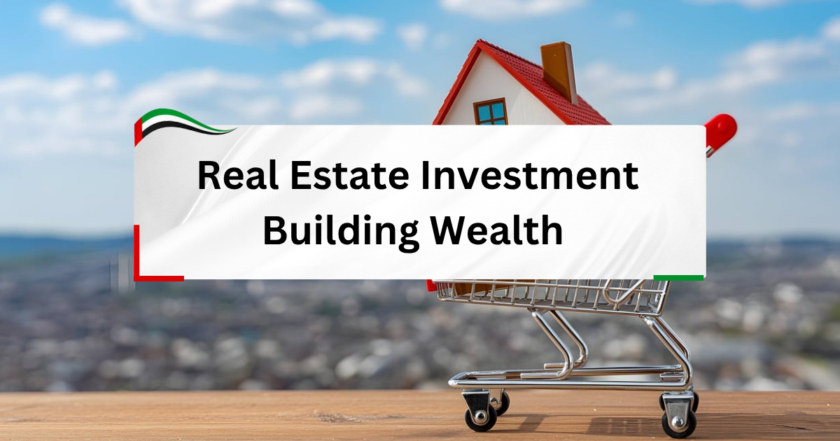 Property Shares in Dubai - The Smart Way to Invest in Real Estate