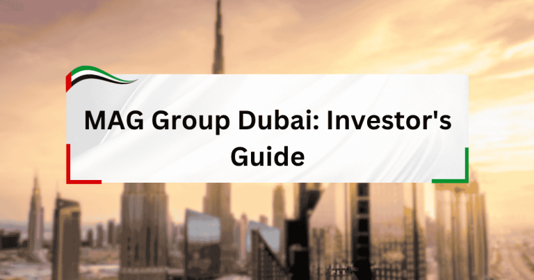 MAG Group