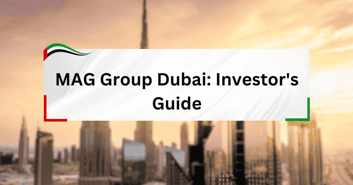 MAG Group