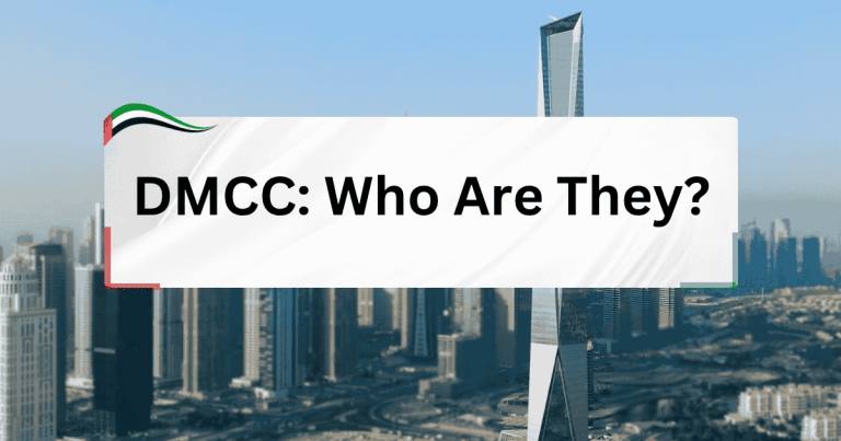 DMCC